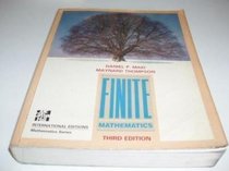 Finite mathematics