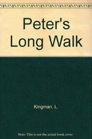 Peter's Long Walk