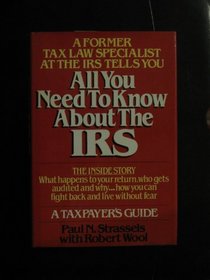 All you need to know about the IRS: A taxpayer's guide