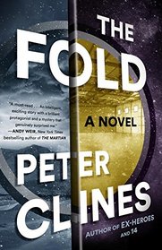 The Fold (Threshold, Bk 2)