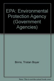 Epa (Government Agencies)