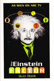 The Einstein Factor Quiz Book