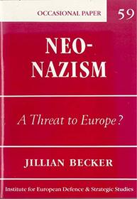 Neo-Nazism: A threat to Europe?