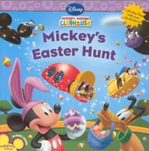 Mickey's Easter Hunt (Mickey Mouse Clubhouse)