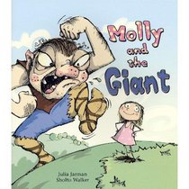 Molly and the Giant