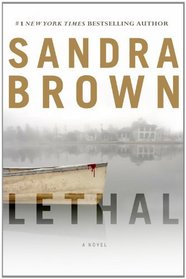 Lethal (Audio CD) (Unabridged)