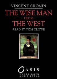 The Wise Man from the West