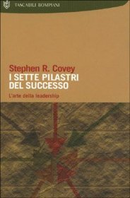 I Sette Pilastri Del Successo (Italian Edition)