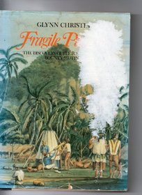 Fragile paradise: The discovery of Fletcher Christian, Bounty mutineer