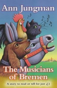 The Musicians of Bremen (Everystory)