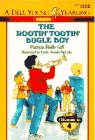 ROOTIN' TOOTIN' BUGLE BOY, THE (The Lincoln Lions Band No. 4)