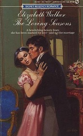The Loving Seasons (Signet Regency Romance)