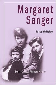 Margaret Sanger: 