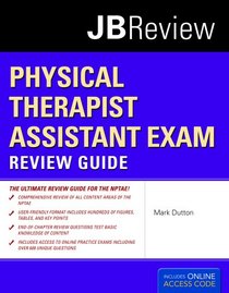 Physical Therapist Assistant Exam Review Guide