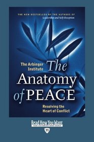 The Anatomy of PEACE