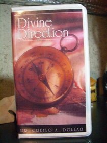 Divine Direction. Six Audio Cassettes.