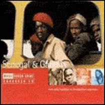The Rough Guide to Music of Senegal & The Gambia (Rough Guide World Music CDs)
