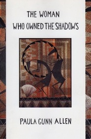 The Woman Who Owned The Shadows