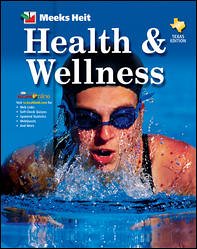 Meeks Heit Health & Wellness (Teacher Wraparound Edition)
