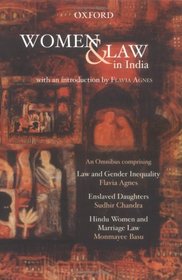 Women and Law in India