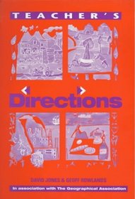 Directions: Teacher's Book