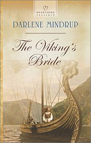The Viking's Bride (Heartsong Presents)