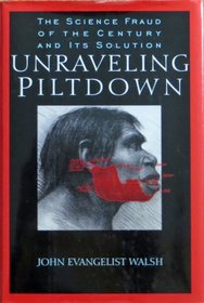 Unraveling Piltdown