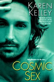 Cosmic Sex (Planet Nerak, Bk 2)