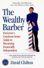 The Wealthy Barber: The Common Sense Guide to Successful Planning (Special Golden Edition)