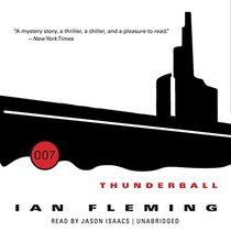 Thunderball: Library Edtion (007)