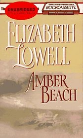 Amber Beach (Bookcassette(r) Edition)