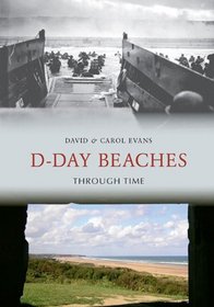 D-DAY BEACHES