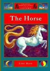 The Horse (Chinese Horoscopes for Lovers)