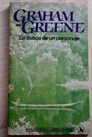 En Busca De UN Personaje