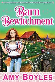 Barn Bewitchment