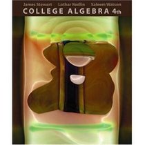 College Algebra- Text Only