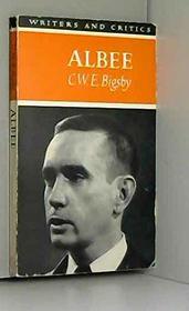 Edward Albee (Writers & Critics)