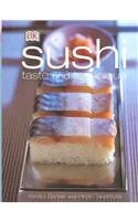 Sushi: Taste and Techniques