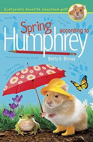 Spring According to Humphrey (According to Humphrey, Bk 12)