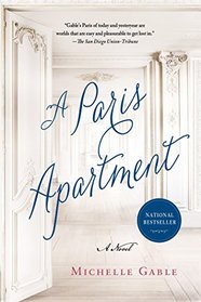A Paris Apartment: A Novel