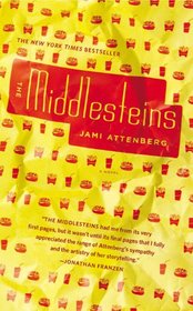 The Middlesteins: A Novel