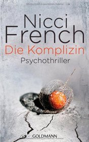 Die Komplizin (Complicit) (German Edition)