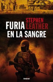 Furia en la sangre (Spanish Edition)