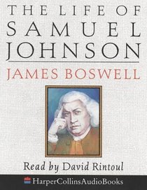 The Life of Samuel Johnson