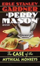 The Case of the Mythical Monkeys (Perry Mason)