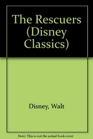 The Rescuers (Disney Classics)