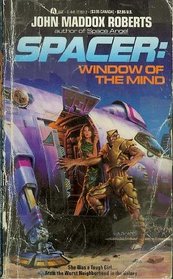 Spacer : Window of Mind