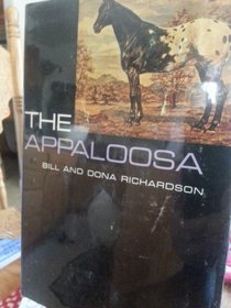 The Appaloosa,