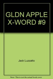 GLDN APPLE X-WORD #9
