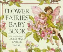 The Flower Fairies Baby Book (Flower Fairies)